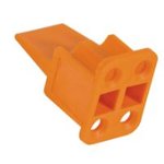 Lock for DEUTSCH DTP socket, OTHER