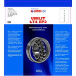 Smērviela UNILIT LT-4 EP-2 180kg, Lotos Oil