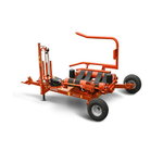 Wrapper KUBOTA WR 1400M, Kubota
