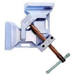 Spaustuvas kampinis suvirinimui WSM 2x90mm, Bessey