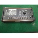 Circuit box, John Deere