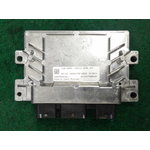 Circuit box, John Deere