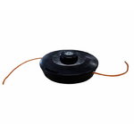 Trimmer head B6, M12x1,75 LF, Echo