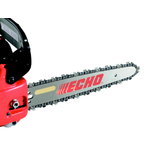 Juhtplaat 1/4 1,3 35 cm/14" skulptor solid, Echo