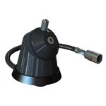STATIONARI-MOUNT (M5/M6) Mobilais jumta, bagāžnieka un spārna stiprinājums, 5 m kabelis, FME-sieviešu spraudnis, M5 (iek SX-MOUNT (M5/M6) , OTHER
