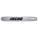 guide bar 3/8 1,3 25 cm/10" (X121000060), Echo