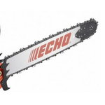 Bar guide 3/8 1,5 60 cm/24" Solid, Echo