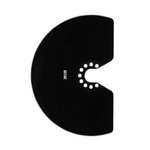 Multitool segment blade 103 mm. HSS, Black+Decker