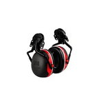 Hearing protector Peltor X3P5E, helmet attachment, 3M
