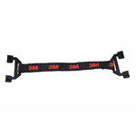 Suspension Strap 6 point for SecureFit™ Safety Helmet, 3M