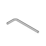 Kuuskant võti, Echo