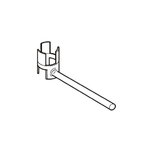 KYTKINAVAIN ISO, Echo