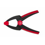 Spyruoklinis spaustuvas Clippix XC 20x20mm, Bessey