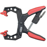 XCR2&BES, Bessey