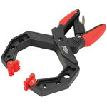 Spaustuvai kampiniai WS1, Bessey