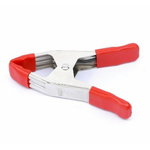 Spīles XM 75x85mm, Bessey