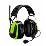 KUULOSUOJAIMET PELTOR WS ALERT XPI, 3M
