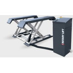 Midrise scissor lift XS30-CAT 3T, Blitz