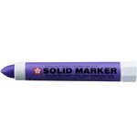 Marker Solid Extreme purple, Sakura