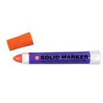 Marker Solid Extreme orange, Sakura