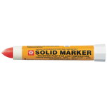 Marķieris SOLID LOW TEMPERATURE sarkans, OTHER