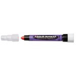Marker Solid Red -10°C kuni +200°C Jaapan 8 mm, Sakura