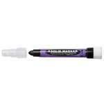 Marker Solid Black -10°C kuni +200°C Jaapan 8 mm, Sakura