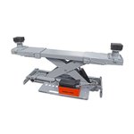 Axle jack 3,2T XT320B, NORTEC