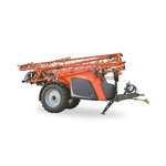 Sprayer XTS453 5300l, Kubota