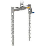 Engine leveler, 550kg, for Y440102, Winntec