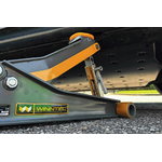 Fast lock jack block, Winntec