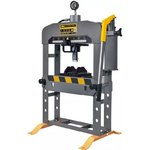 Hydrauliprässi, pöytämalli 15 tonnia, Winntec