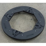 Wheel transport trolley SMART Disc, Winntec