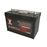 Battery YUASA 12V 110Ah 925A(EN), Kubota
