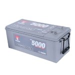 Battery 12V 185Ah 1200A +- (511X222X215), OTHER