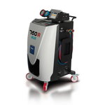 Konditsioneeri hooldusseade Konfort 760R BUS 134 TEXA, Texa