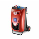 AC station Konfort 705R OFF ROAD R134a gas, Texa