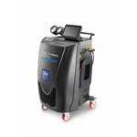 AC station Konfort 760 TOUCH for 134 gas, Texa