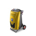 Kondicioniera apkopes iekārta 707 touch OFF ROAD 1234yf gas, Texa