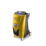 AC station Konfort 707 TOUCH 2 for 1234yf gas, Texa
