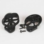 Ear muff attachment adaptor XA007702625, 3M