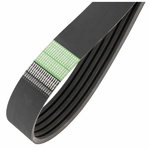 Ķīļsiksna, John Deere