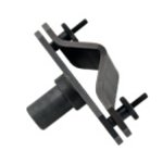 Standard torch holder 28–35mm for Dragon, Promotech