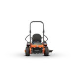 Electrical Zero Turn Mower  Ze-421, Kubota