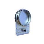 Gate closing valve d 250 mm, Worky