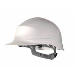 Helmet, white ZIRCON, Delta Plus