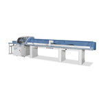 Automatic cutting line  TR600+Matrix-6000, Stromab