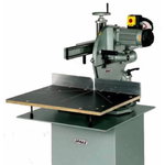 Radial Arm Saw ZS 170 N, Graule