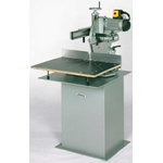 Radial Arm Saw Type ZS 85 N, Graule