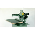 Radial Arm Saw Type ZS 85 N-S, Graule